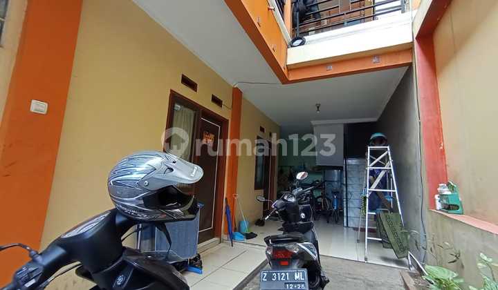 QUICK SALE Active 10-Door Boarding House Near JABAR SPORT Field Arcamanik Bandung QUICK SALE Active 10-Door Boarding House Near JABAR SPORT Field Arcamanik Bandung