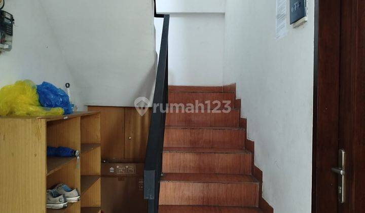 Dijual Kost an Aktif 7 Kamar Tamansari Bandung 2