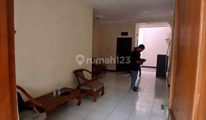 Dijual Rumah Siap Huni Permata Buah Batu Bandung 2