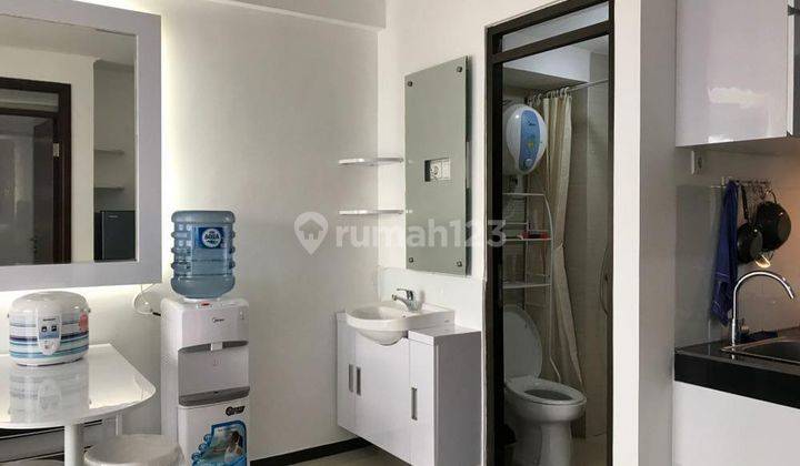 APARTEMEN SIAP HUNI GATEWAY PASTEUR KOTA BANDUNG 2