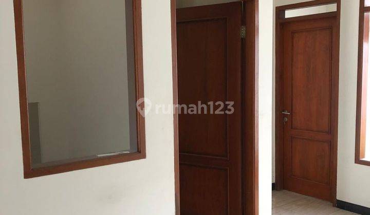 Dijual Rumah Siap Huni Setiabudi Regency Bandung  2