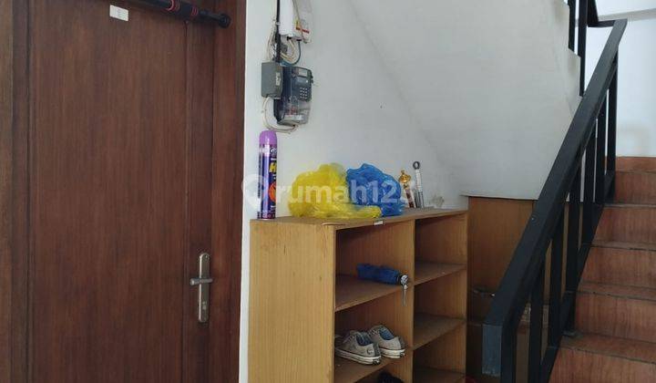 Dijual Kost an Aktif 7 Kamar Tamansari Bandung 1