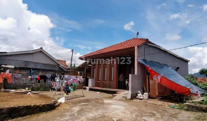 Dijual Rumah Cantik Siap Huni Dekat Danau Situ Cileunca Pangalenganan  2