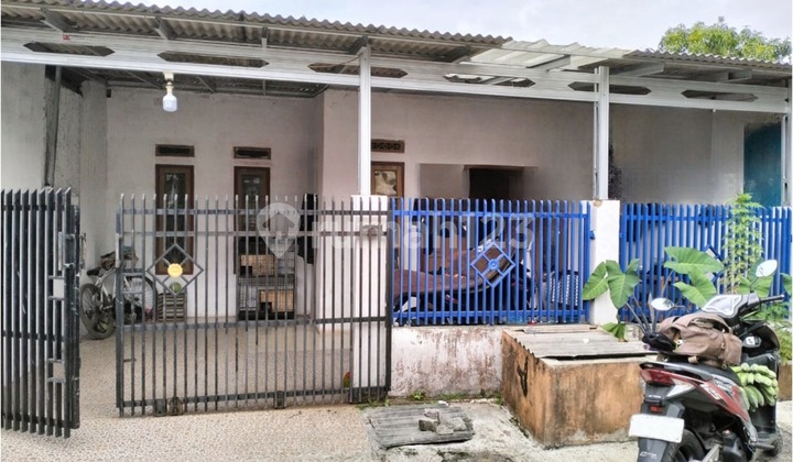 Dijual Rumah Bagus Siap Huni dan Murah di Soreang Dekat Polres Bandung