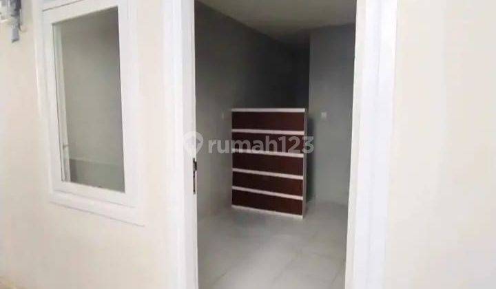 Dijual Kosan Petakan 2 Lt Terisi Full Cimahi  2