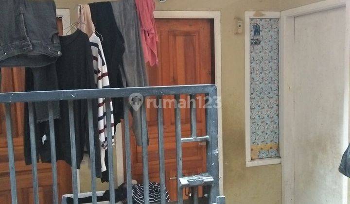 Dijual Kostan 5 Pintu di Sayap Dago Bandung 2