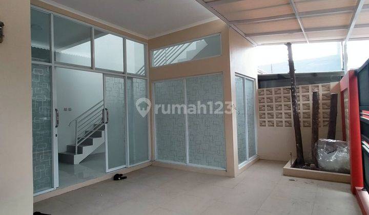 Dijual Kost an Baru Full Furnish Dekat Univ Telkom Bojongsoang Bandung  1