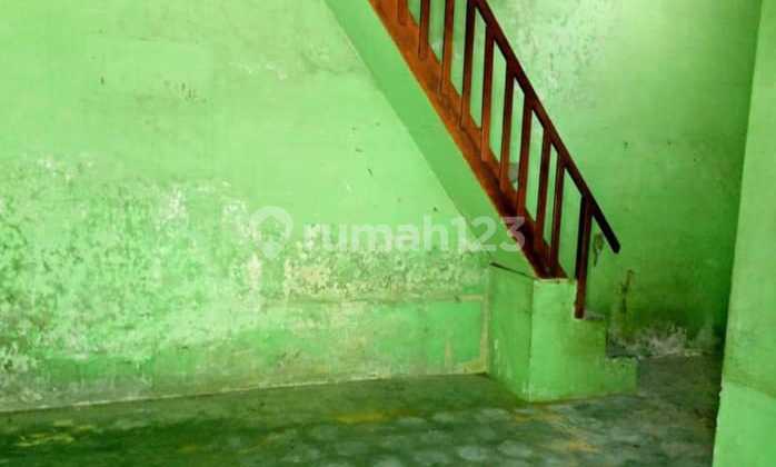 Cheap For Sale 2-Story House Near Soreang Toll Road 2