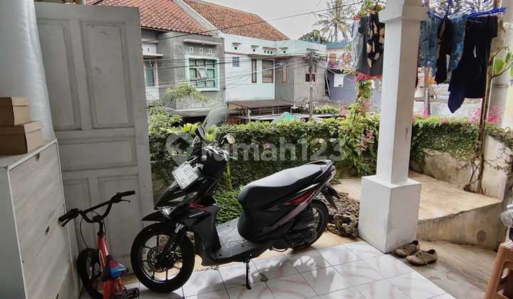 Dijual Rumah Siap Huni Terawat Cisitu Indah Dago Bandung 2