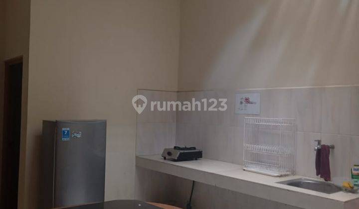 Dijual Kost an 2 Lantai Cisitu Dago Bandung 2