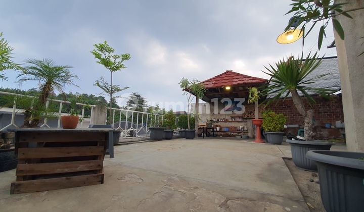 Dijual Rumah Cantik Industrial Style City Garden Residence Cicaheum Bandung. 2