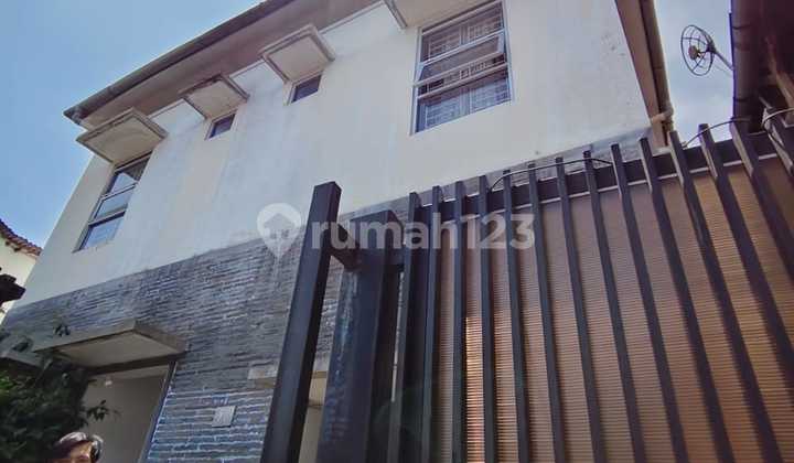 Dijual Kostan Bagus 16 Kamar Full Terisi Cisitu Dago