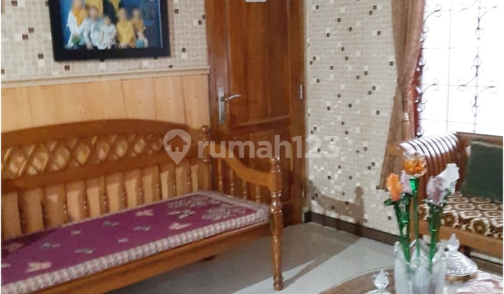 Jual Rumah Bagus dan Siap Huni Taman Cibaduyut Indah 2