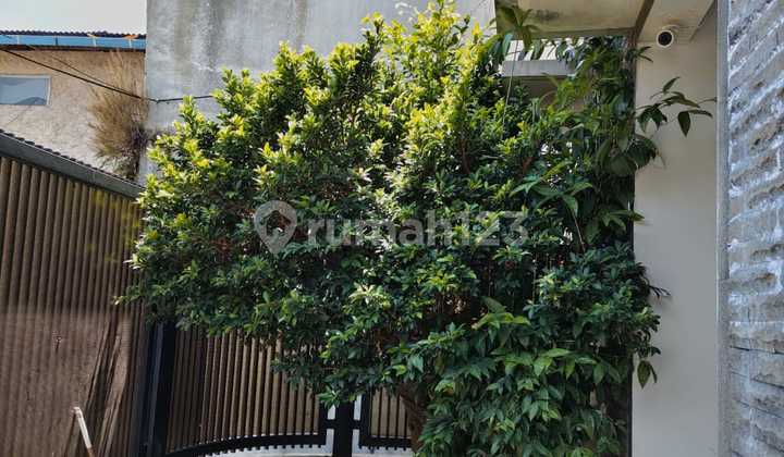 Dijual Kostan Bagus 16 Kamar Full Terisi Cisitu Dago 2