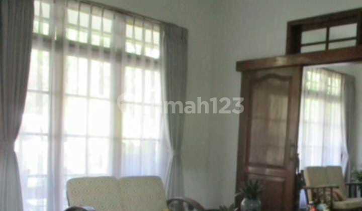 Dijual Cepat Villa Cantik Asri di Sariwangi Cihanjuang Cimahi