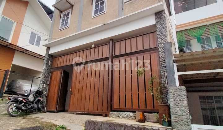 Dijual Kostan Petakan Aktif Full Terisi Cimahi Dijual Kostan Petakan Aktif Full Terisi Cimahi