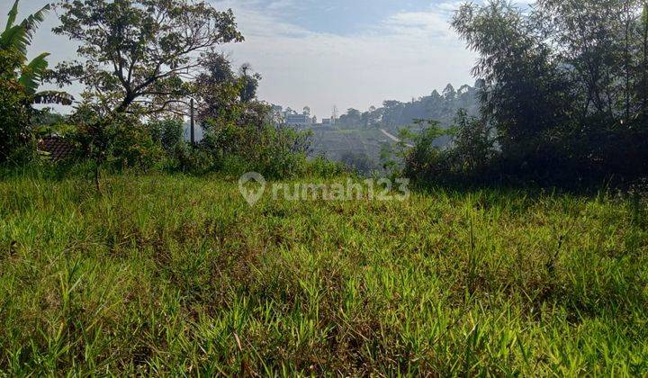 Dijual Tanah Murah Cocok Buat Villa View Pegunungan di Ciwidey 2