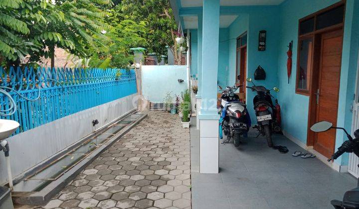 Dijual Kost An Full Terisi Dekat Gasibu Bandung 1