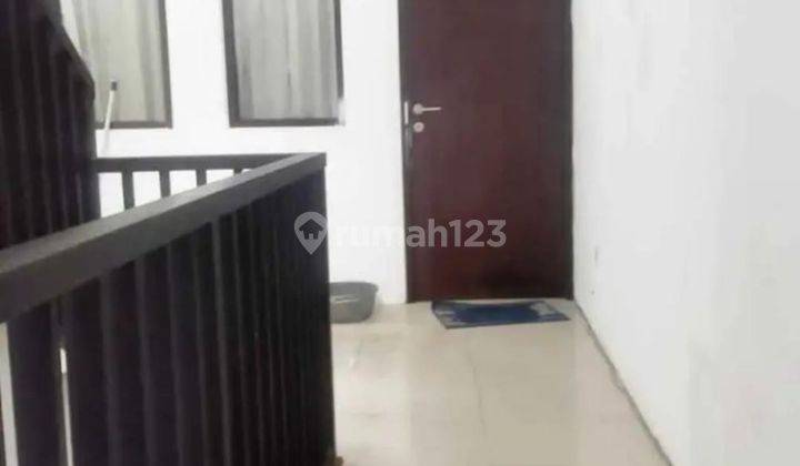 Jual Kos an Aktif 23 Kamar Dekat Unpad Unikom Bandung 2