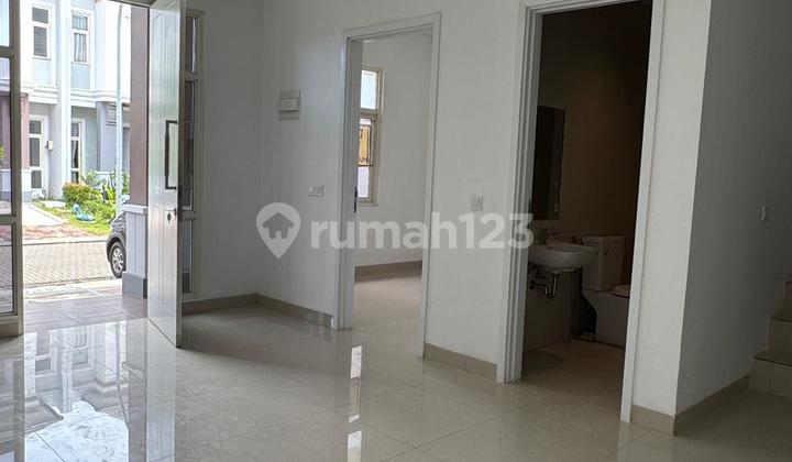 Nice Neat House for Rent at Visana, 70 Million Per Year