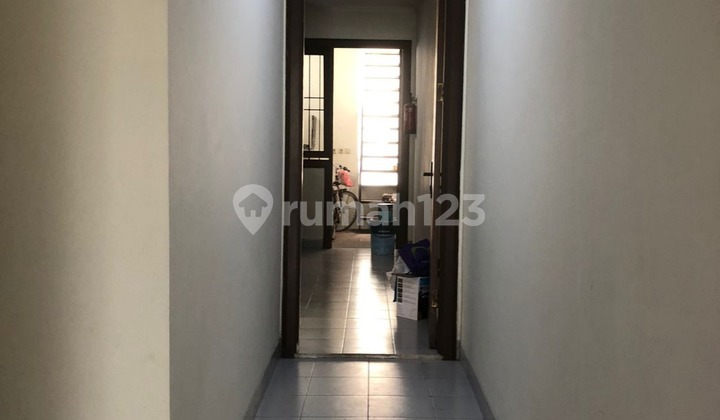 Mirage BSD For Rent Under 250 Million With Swimming Pool