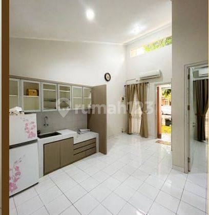 Rumah Sewa Di Simplicity Icon Bsd Harga Dibawah 60juta/tahun 2