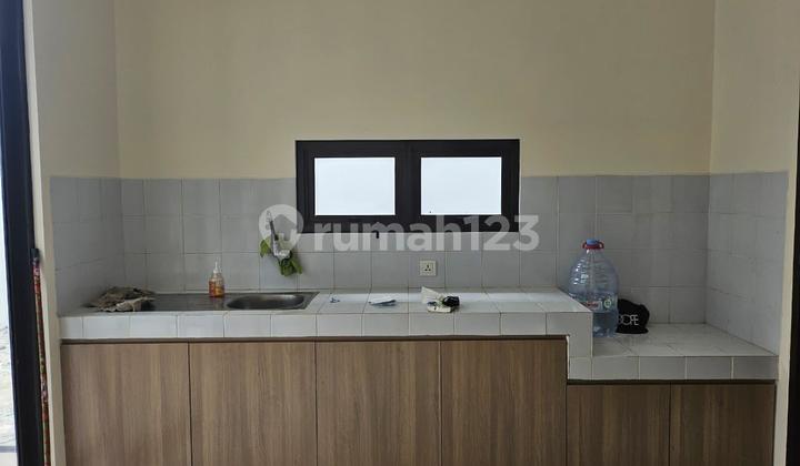 House for Rent Nittaya Avani Bsd Under 65 Million Good and Tidy