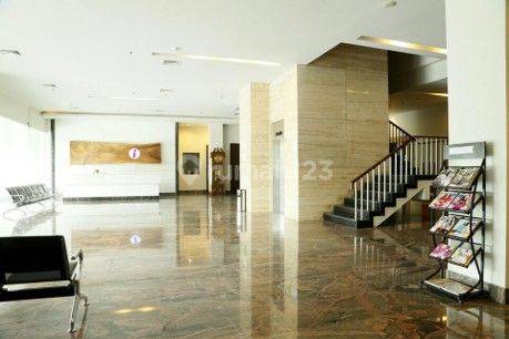 Kantor siap pakai di jual murah di BSD 1