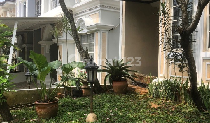 Bellagio House for Rent Fully Furnished