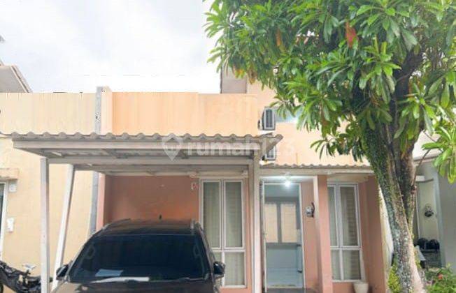 Rumah Sewa Di Simplicity Icon Bsd Harga Dibawah 60juta/tahun 1