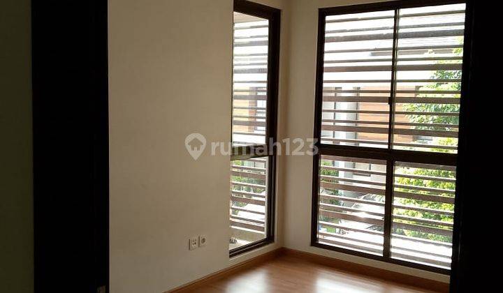 Rumah Prestigia The Eminent Bsd  2