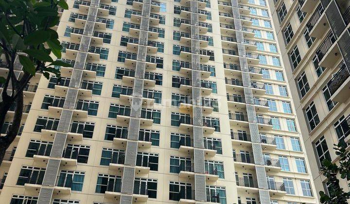 Jual Cepat Apartement Puri Orchard Nego  1