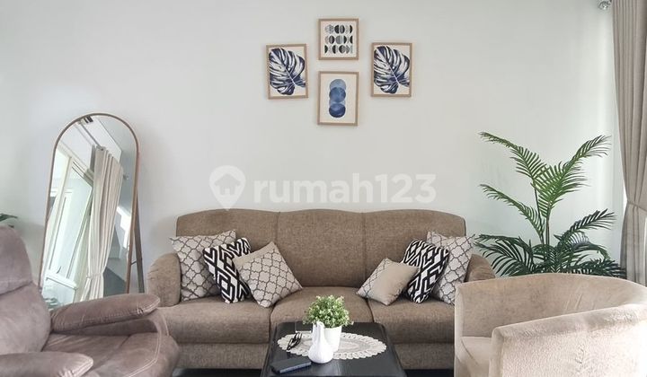 House for Rent, Good and Neat, Visana The Savia