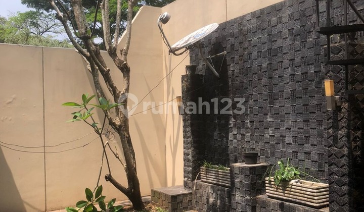 Bellagio House for Rent Fully Furnished