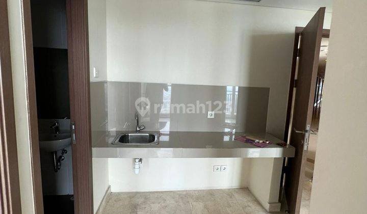 Jual Cepat Apartement Puri Orchard Nego  2