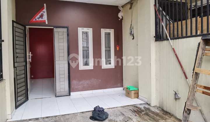 Ruko Petojo 3 Lantai Siap Pakai 2