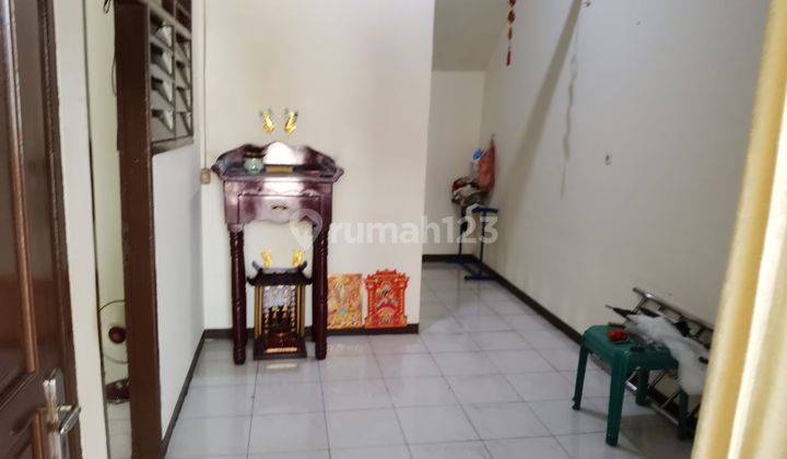 Rumah 2 Lantai Teluk Gong Jl Y 28 Jakarta Utara 2