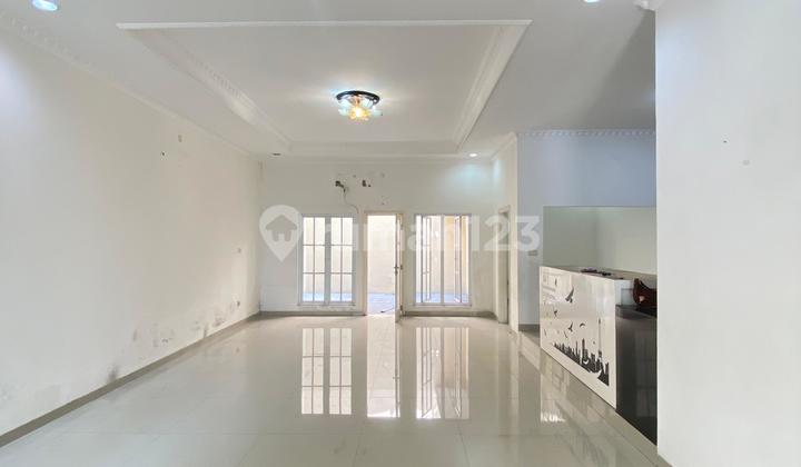 Rumah 2 Lantai Siap Huni Angel Residen