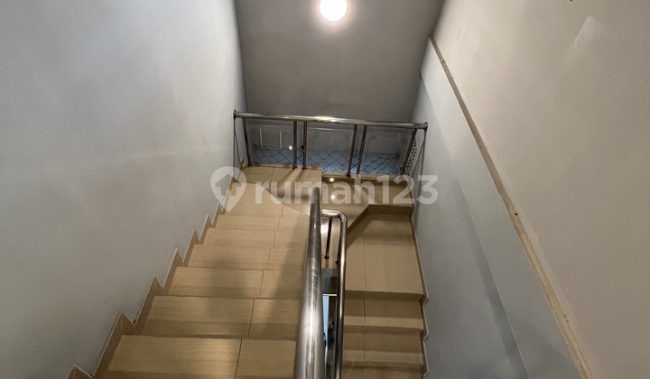 2-Storey House Ready@to@Use Bji 2