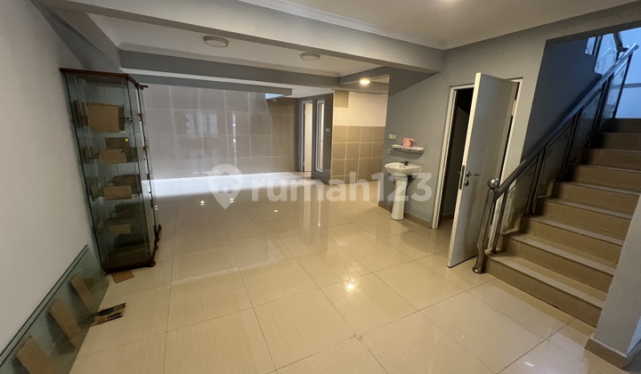 Rumah 2 Lantai Siap@Pakai@ Bji