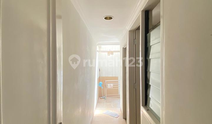 Rumah 2 Lantai Siap Huni Angel Residen 2