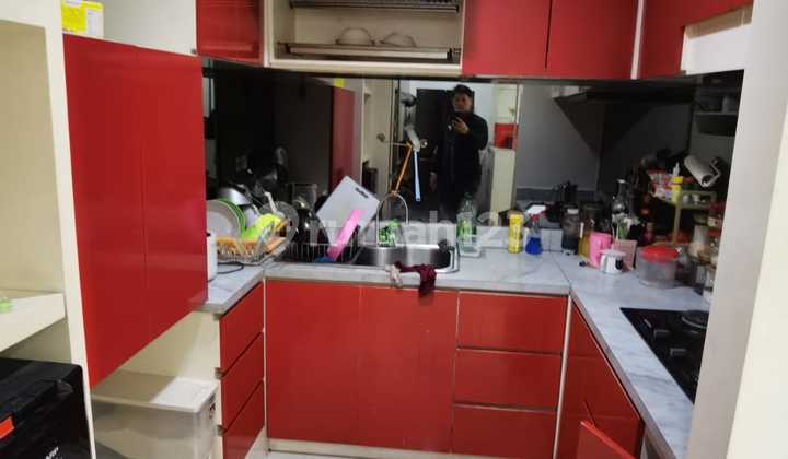 Rumah 3 Lantai Siap Huni Citra 6 2