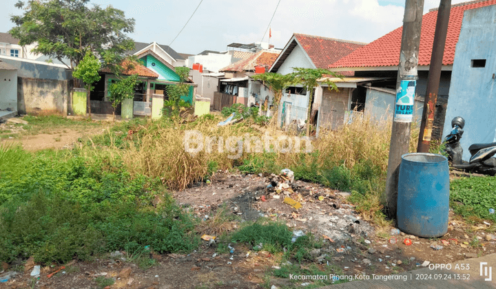 Tanah di Bawah Harga Pasar dan Appraisal di Pinang 1