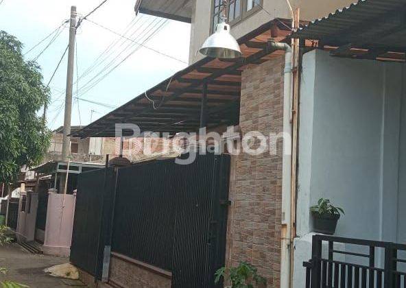 Rumah Tengah Kota Bisa Jadi Kost 1