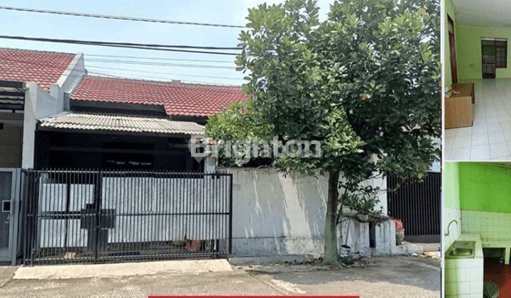 Cepat Nego Sudah Turun Harga Rumah Dekat Akses Pintu Tol Seroja 1