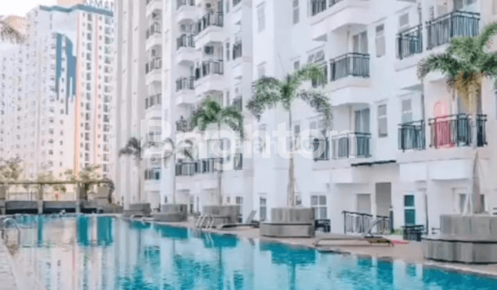 Apartemen Thamrin District Bekasi 2