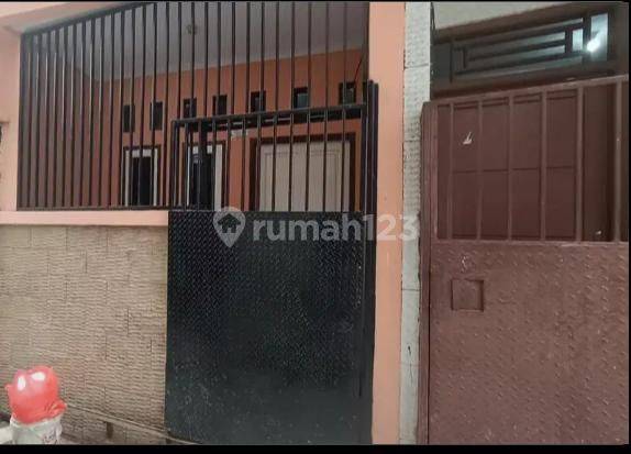 Di jual rumah bagus murah tanah sareal jakarta barat 2