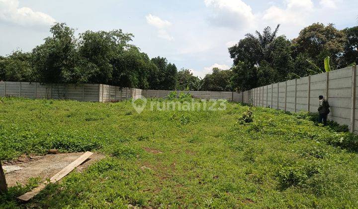 Di jual tanah murah cikunir bekasi Jawa Barat 1