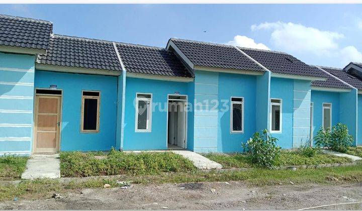 Rumah murah sekali Tambun utara , rumah subsidi Jawa Barat 2