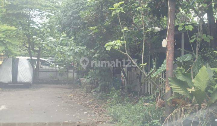 #Di jual cepat rumah lama, hitung tanah, tanah tinggi tangerang banten 2